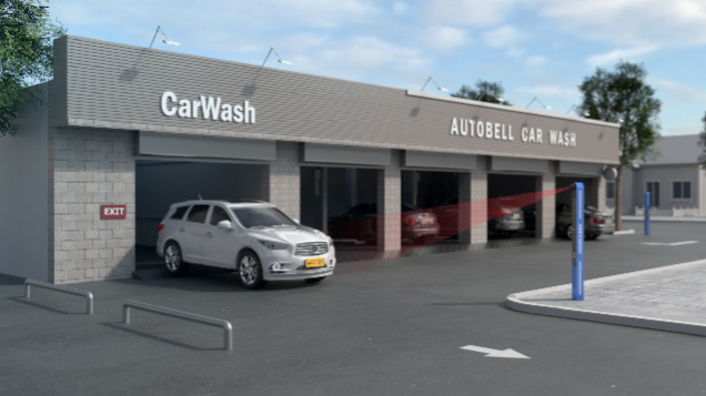 Car washes