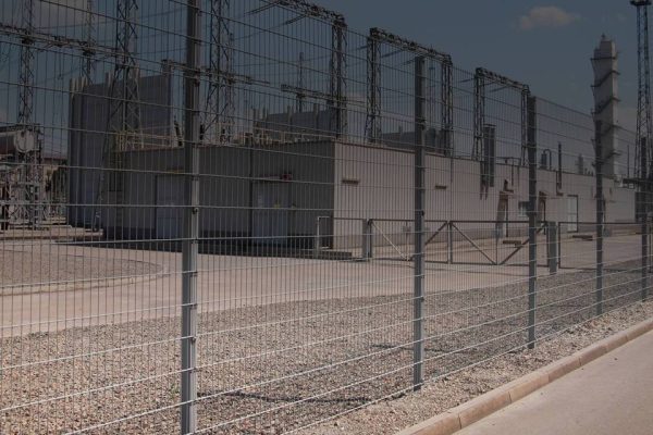 small size-Perimeter Protection